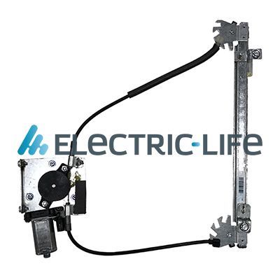 ELECTRIC LIFE Stikla pacelšanas mehānisms ZR FT56 R B